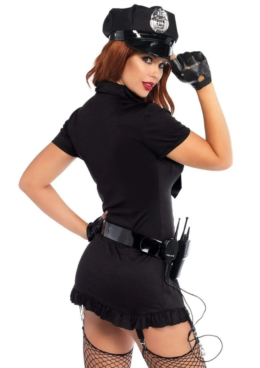 Dirty Cop