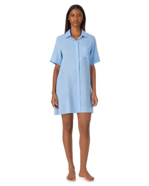 DKNY Short Sleeve Sleepshirt