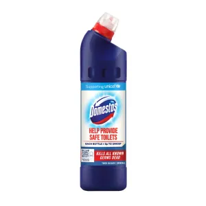 Domestos Original Thick Bleach PMP 750ml