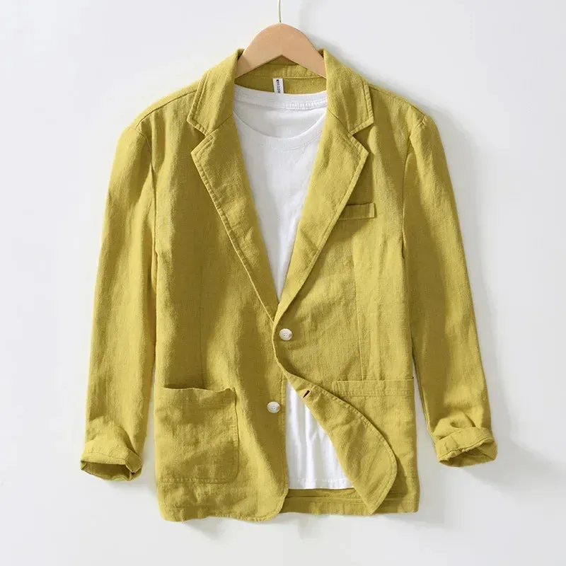 Dorian Plain™ Casual Blazer