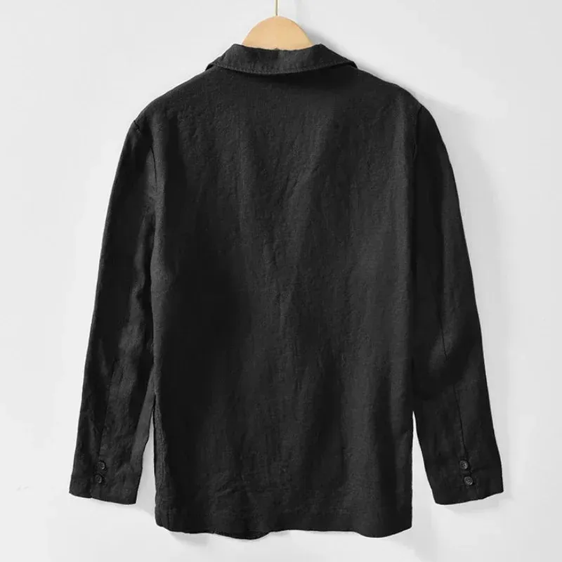 Dorian Plain™ Casual Blazer