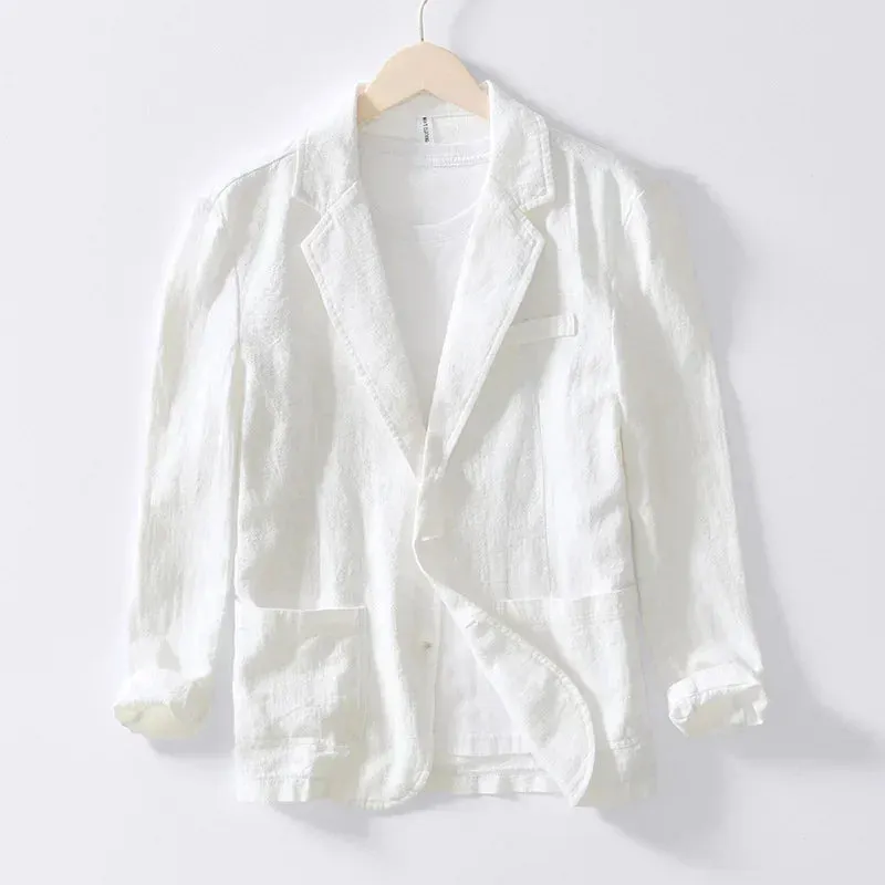 Dorian Plain™ Casual Blazer