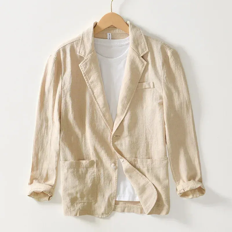 Dorian Plain™ Casual Blazer