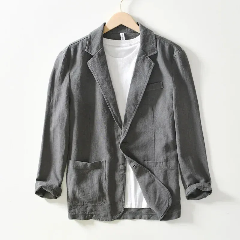 Dorian Plain™ Casual Blazer