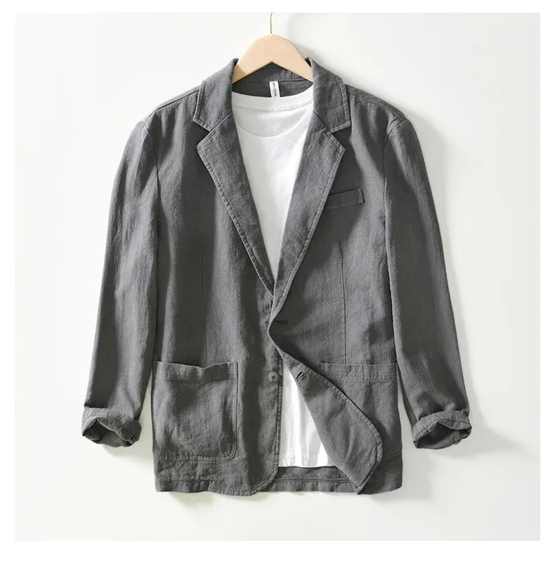 Dorian Plain™ Casual Blazer