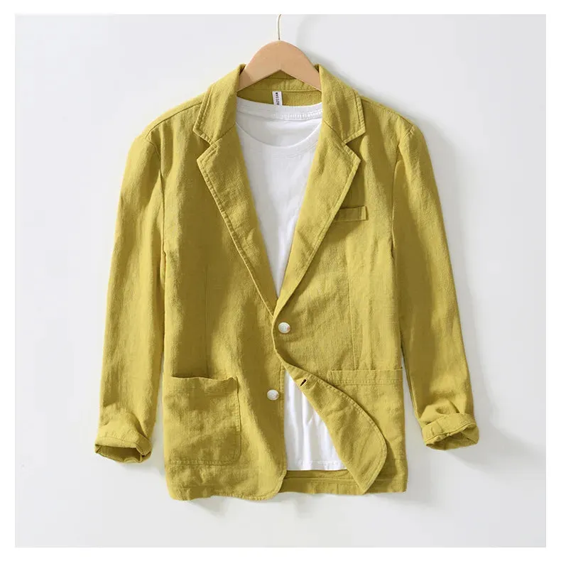 Dorian Plain™ Casual Blazer