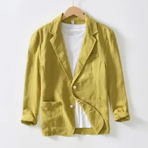Dorian Plain™ Casual Blazer