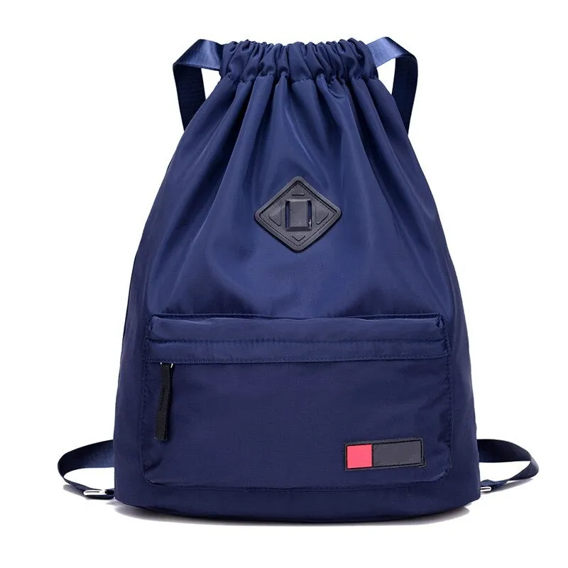 Drawstring Gym Bags