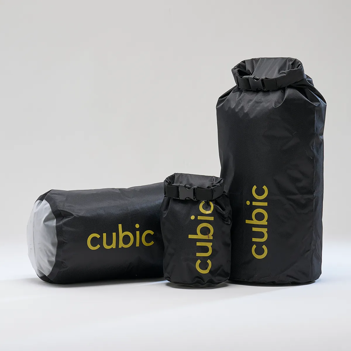 Drybag 15L - Cubic
