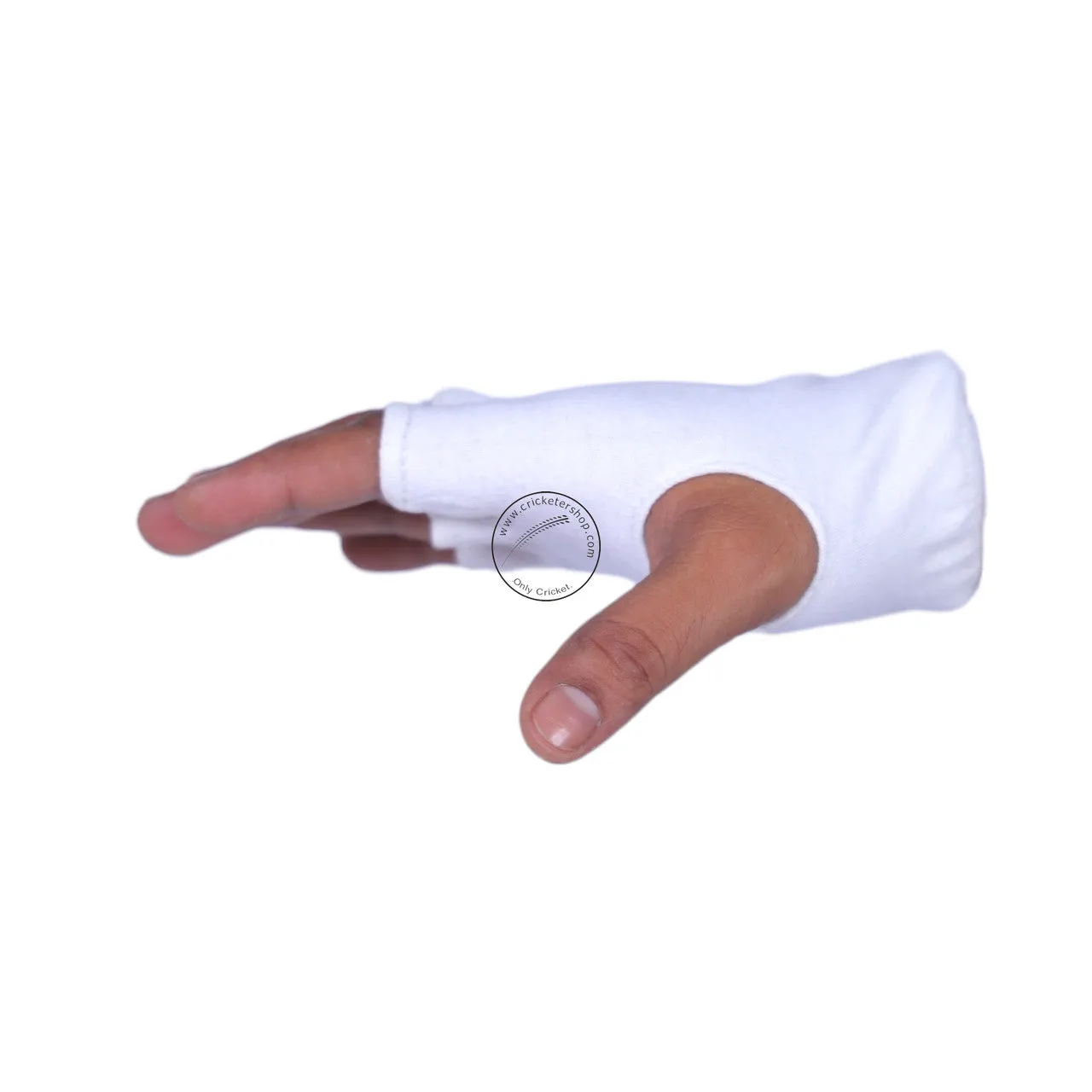 Dsc Attitude Cricket Batting Inner Gloves