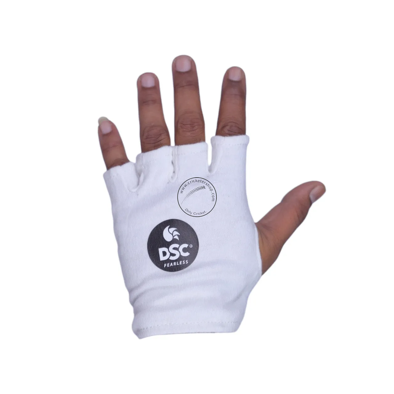 Dsc Attitude Cricket Batting Inner Gloves