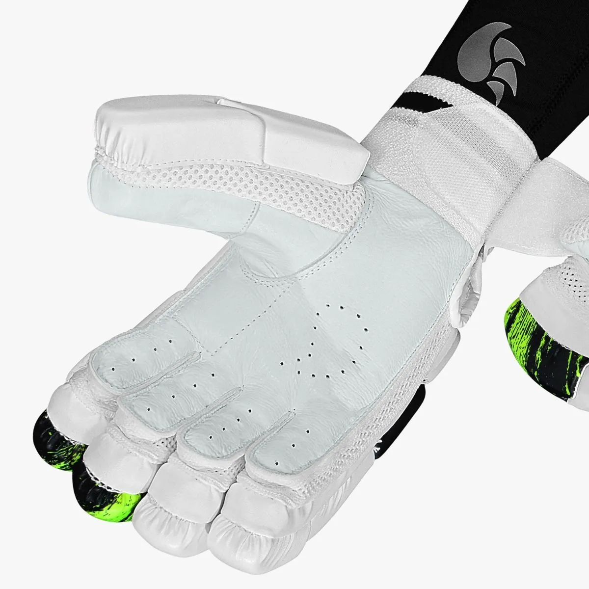 DSC Fury Cricket Batting Gloves Size