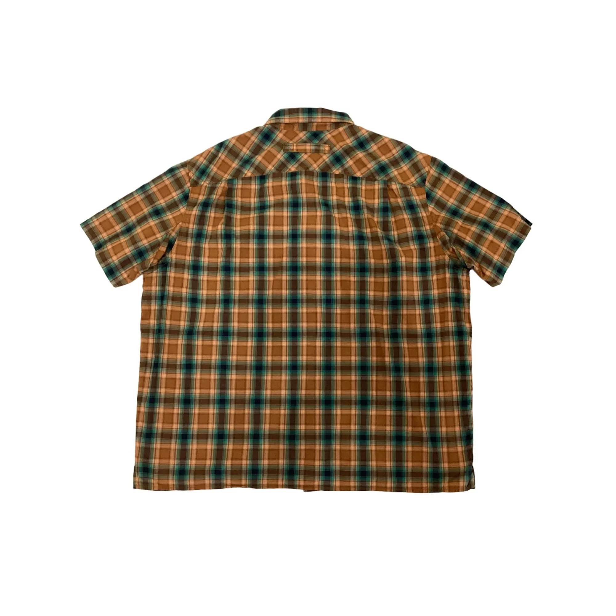 Duluth Trading Co Button Down