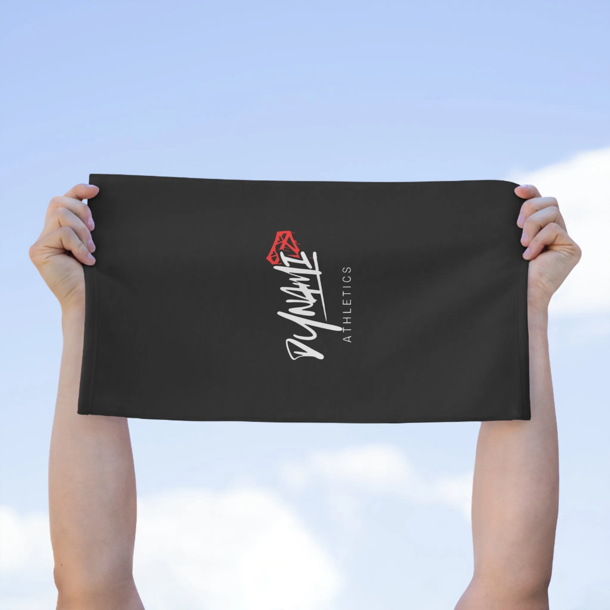 Dynami Athletics Gym Towel
