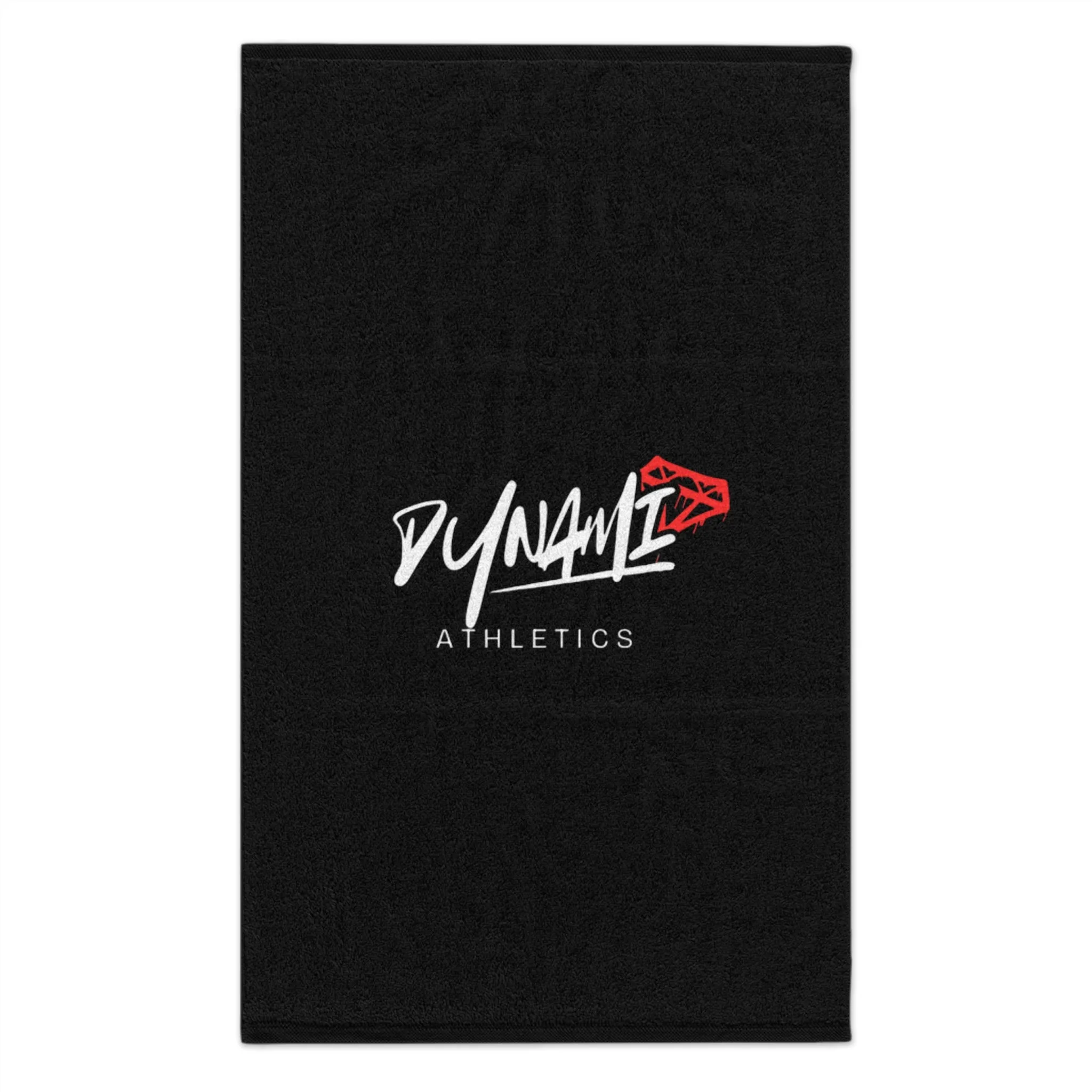 Dynami Athletics Gym Towel