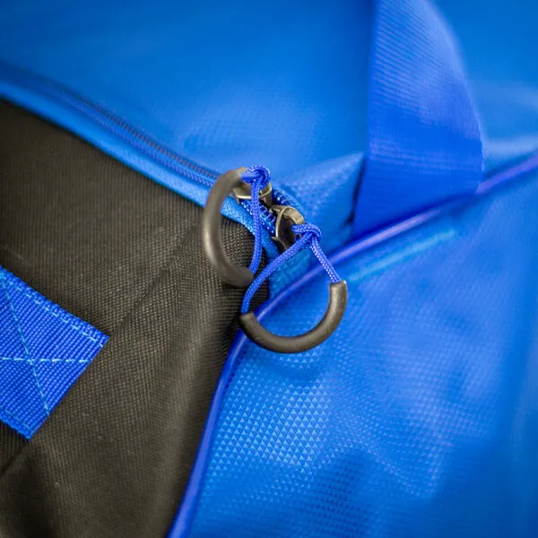 Easton Dugout Wheeled Bag