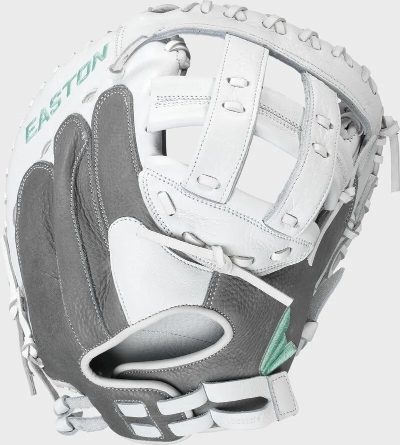 Easton Fundamental 33" FMFP233 Fastpitch Catchers Mitt