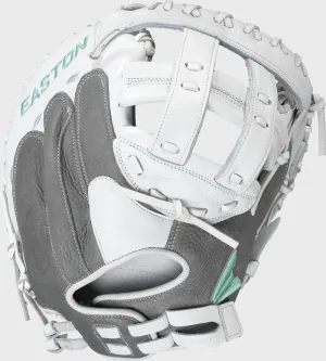 Easton Fundamental 33" FMFP233 Fastpitch Catchers Mitt