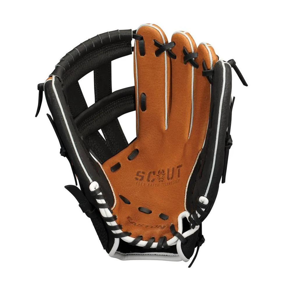 Easton Scout Youth Fielder's Glove 11"