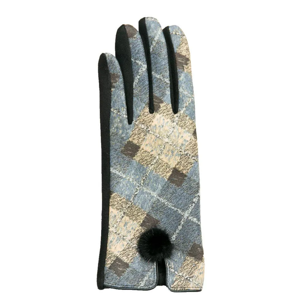 Edith Gloves