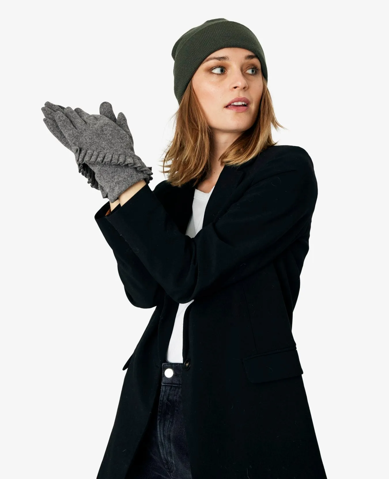 EFIAUM GLOVES