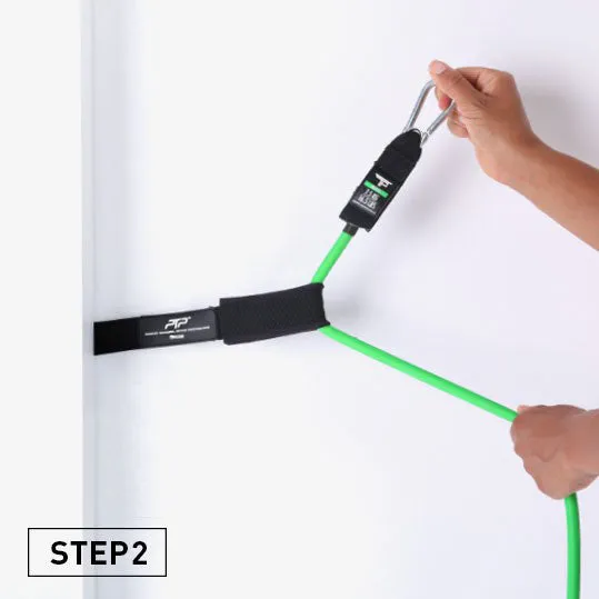 ELITE INDOOR ANCHOR