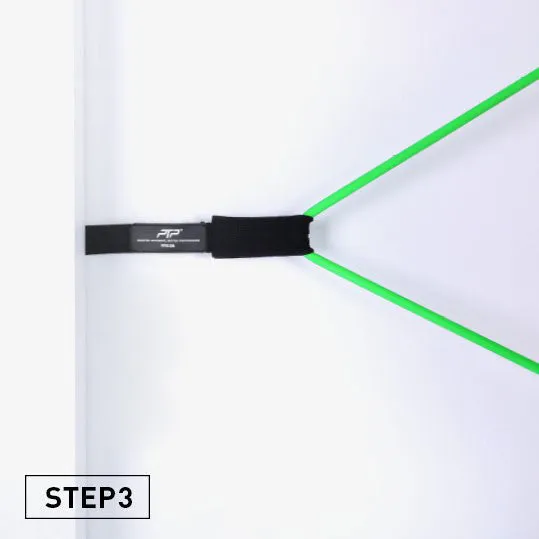 ELITE INDOOR ANCHOR