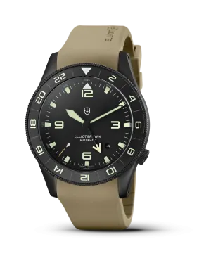 Elliot Brown Holton Auto GMT: 101-A20