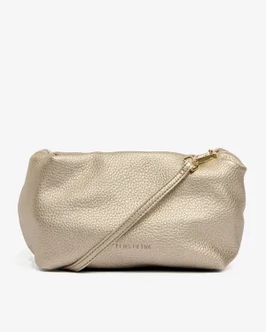 Elms & King II MONTY Crossbody bag - Gold