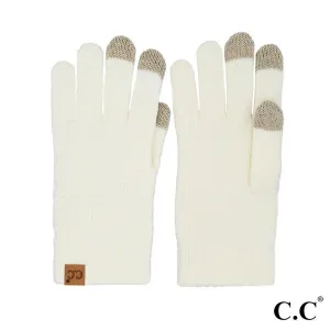 Emily Glove