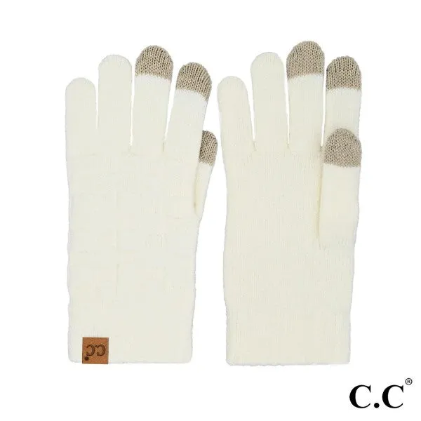 Emily Glove
