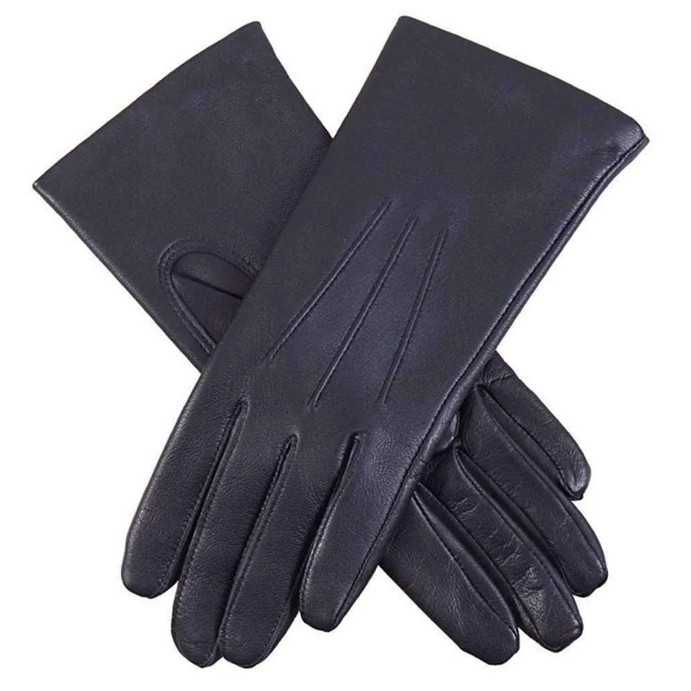 Emma Gloves - Navy
