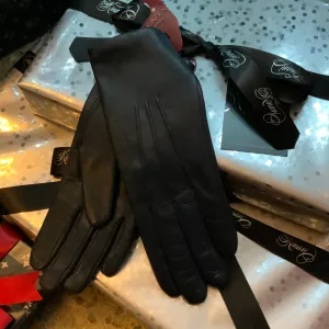 Emma Gloves - Navy