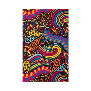 Enchanted - Mini Towel