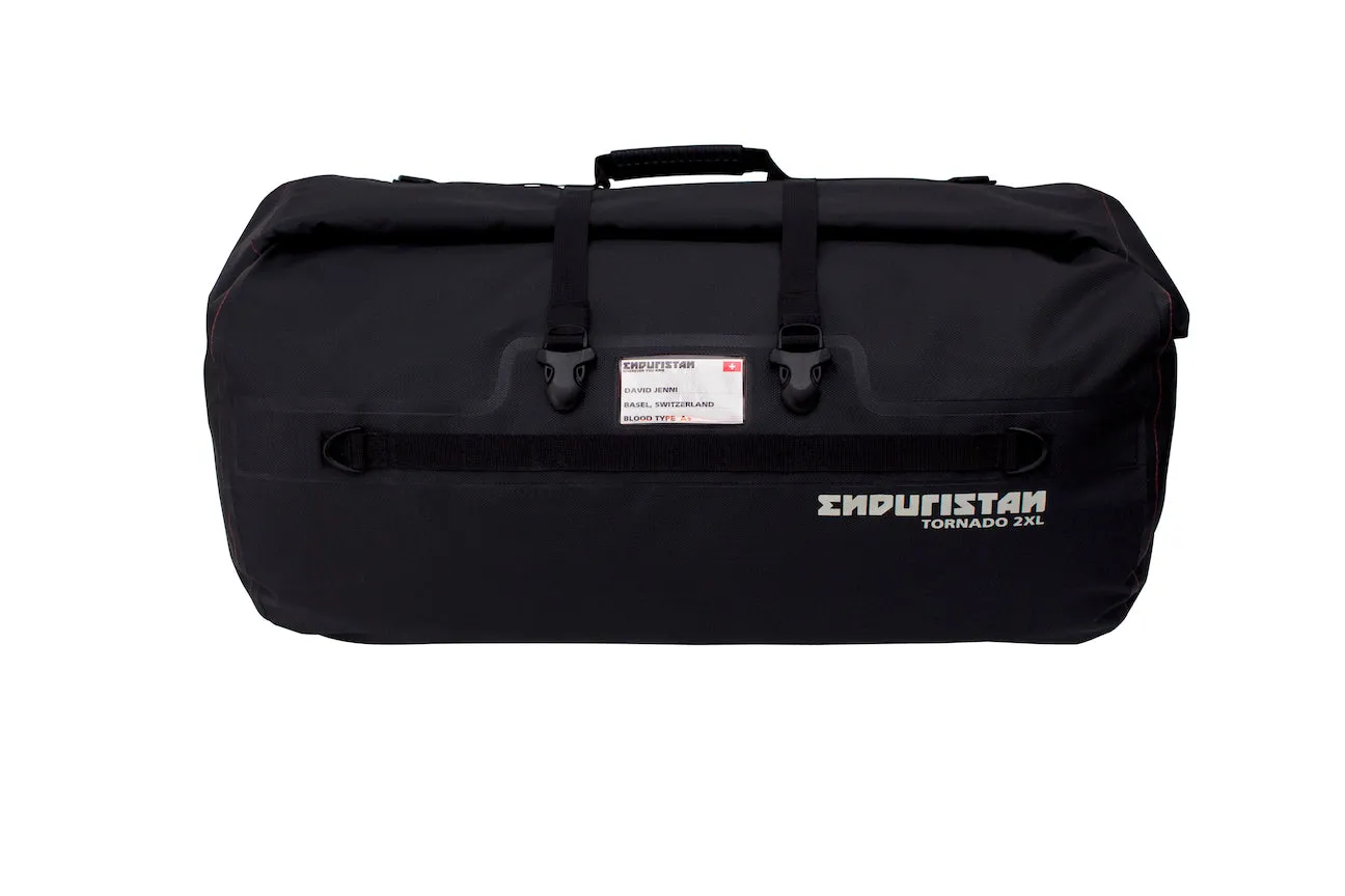 Enduristan Tornado 2 Pack Sack - X-Large