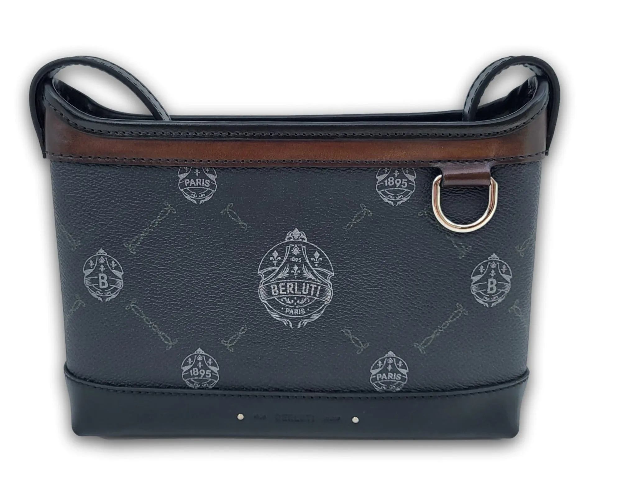 Escapade Messenger Bag