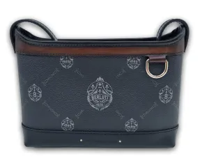 Escapade Messenger Bag
