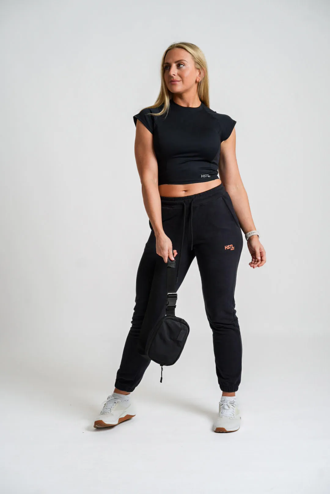 Essential Fitted Tee