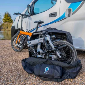 estarli e20 & e16 transportation bag