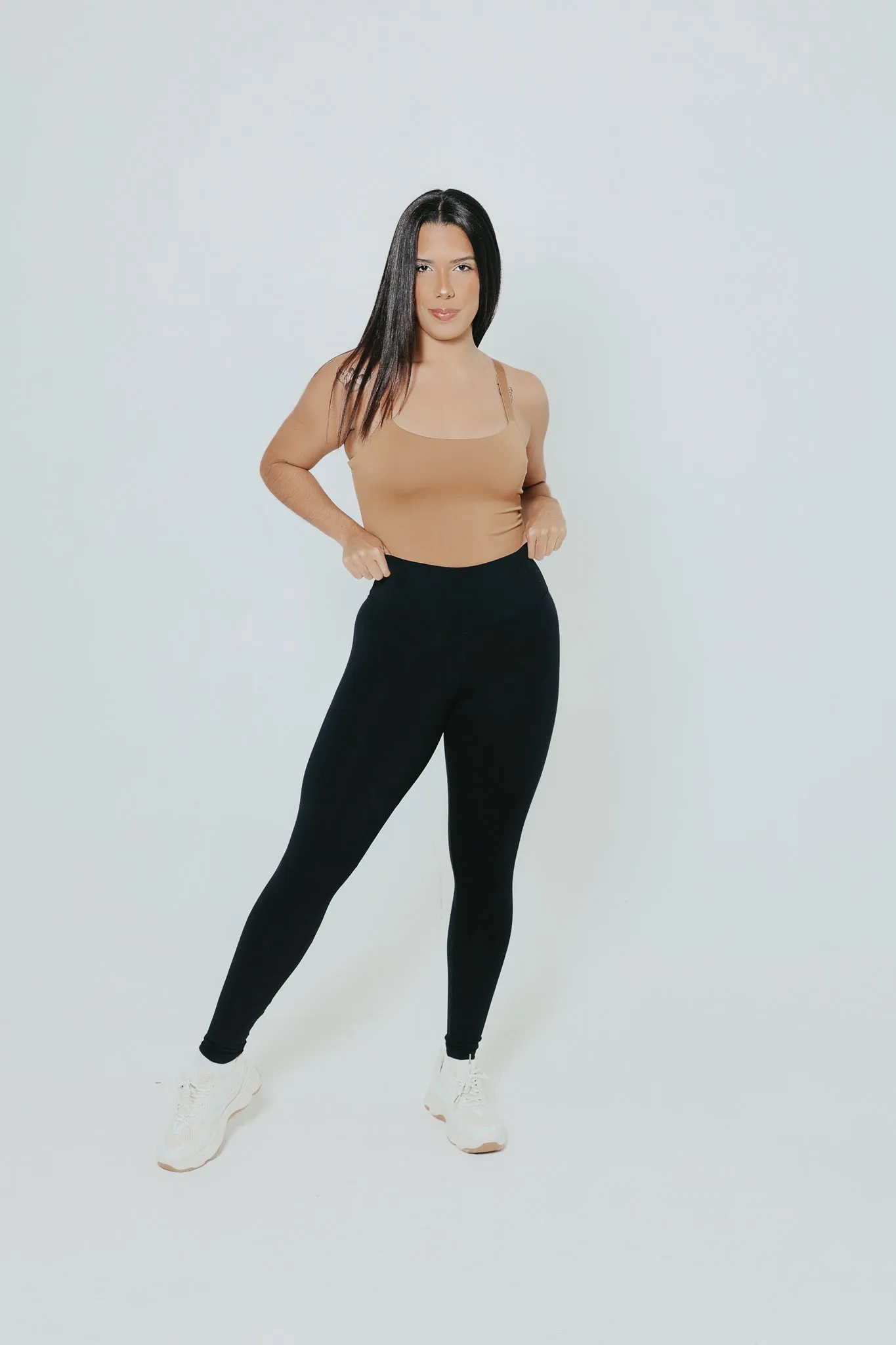 Eva- Black