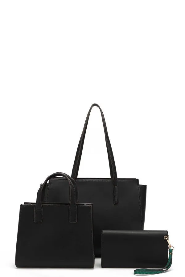 Evie Purse Set