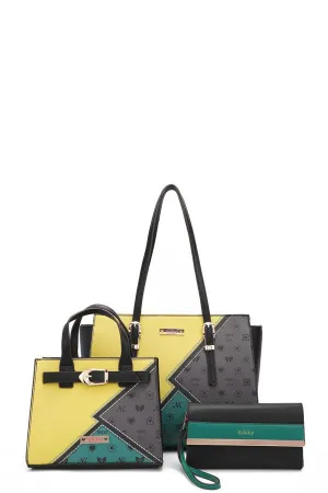 Evie Purse Set