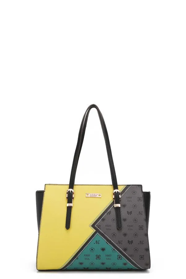 Evie Purse Set