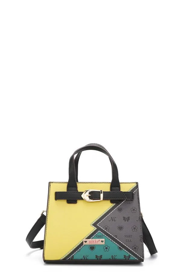 Evie Purse Set