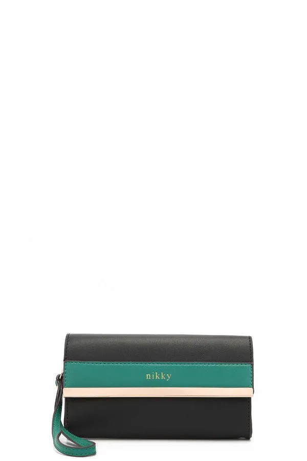 Evie Purse Set