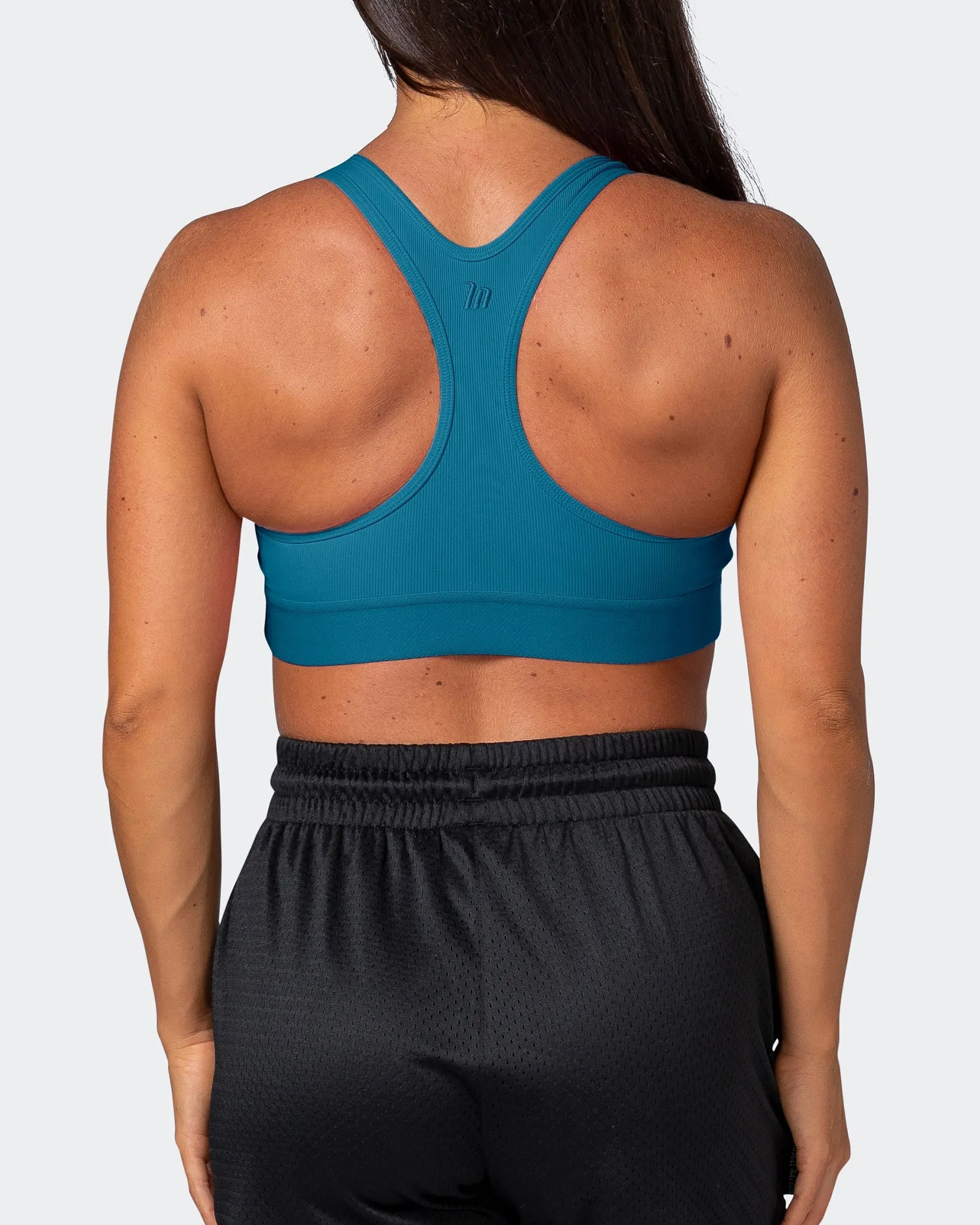 Exceptional Bra - Marine