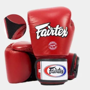 FAIRTEX UNIVERSAL-RED