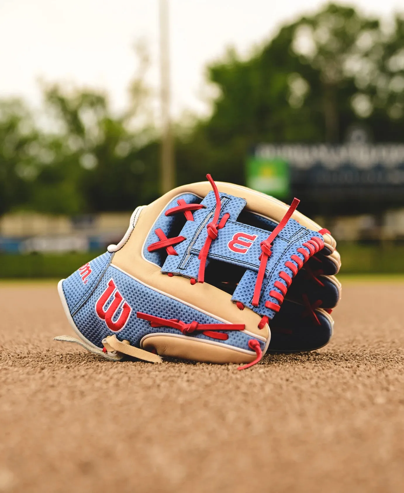 Fall 2024 A2000 SC1975 11.75” Infield Baseball Glove
