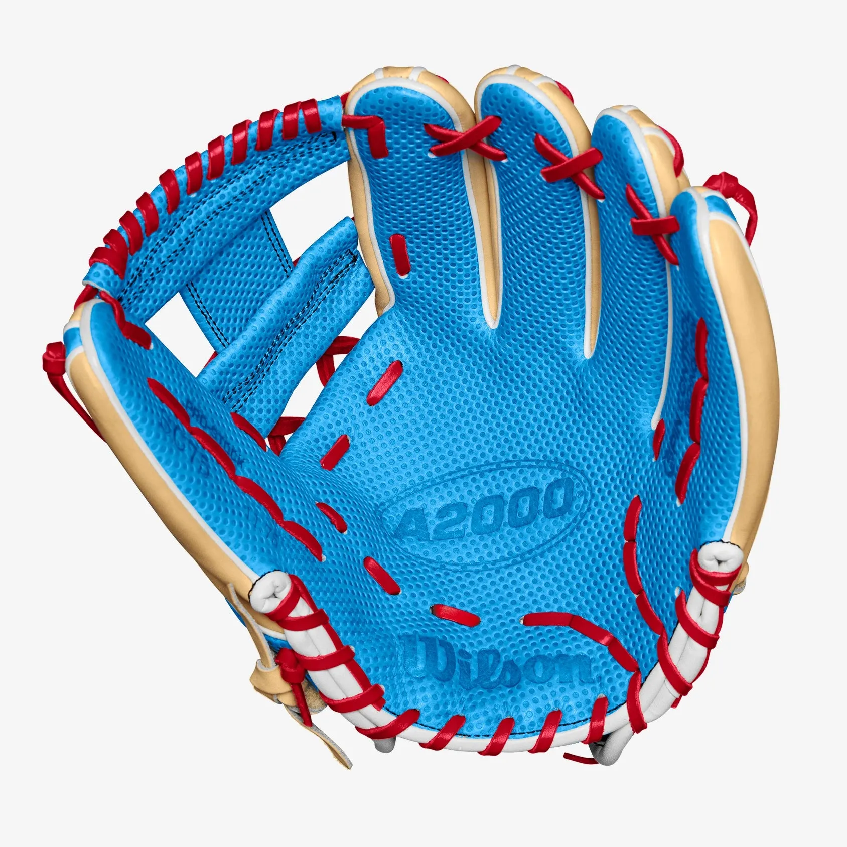 Fall 2024 A2000 SC1975 11.75” Infield Baseball Glove
