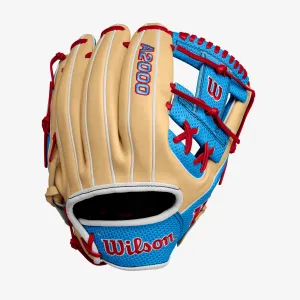 Fall 2024 A2000 SC1975 11.75” Infield Baseball Glove
